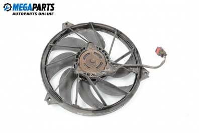 Kühlerlüfter for Peugeot 206 Station Wagon (07.2002 - ...) 1.4 HDi, 68 hp