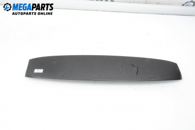 Spoiler for Peugeot 206 Station Wagon (07.2002 - ...), station wagon