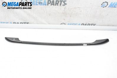 Roof rack for Peugeot 206 Station Wagon (07.2002 - ...), 5 doors, station wagon, position: left