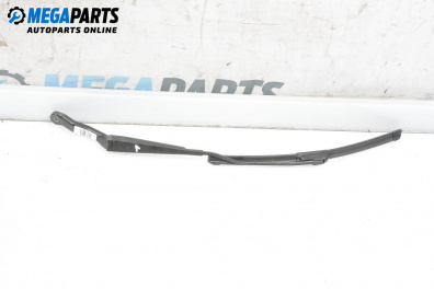 Wischerarm frontscheibe for Peugeot 206 Station Wagon (07.2002 - ...), position: links
