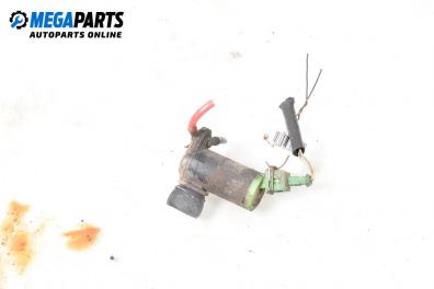 Pompa ștergătoare parbriz for Peugeot 206 Station Wagon (07.2002 - ...)
