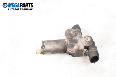 Motor pompă antigel for Peugeot 206 Station Wagon (07.2002 - ...) 1.4 HDi, 68 hp