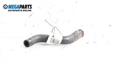 Furtun turbo for Peugeot 206 Station Wagon (07.2002 - ...) 1.4 HDi, 68 hp