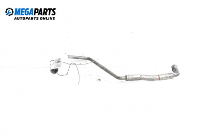 Auspuffleitung for Peugeot 206 Station Wagon (07.2002 - ...) 1.4 HDi, 68 hp, combi