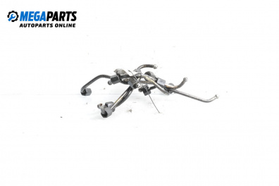 Fuel pipes for Peugeot 206 Station Wagon (07.2002 - ...) 1.4 HDi, 68 hp