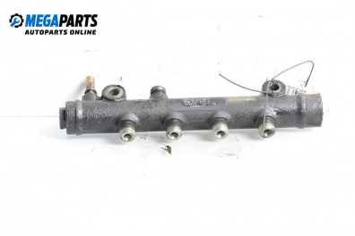 Kraftstoffzuführung for Peugeot 206 Station Wagon (07.2002 - ...) 1.4 HDi, 68 hp