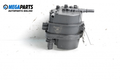 Filtru de combustibil﻿ for Peugeot 206 Station Wagon (07.2002 - ...)