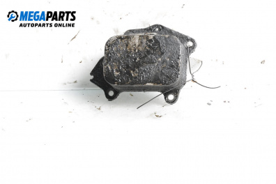 Oil cooler for Peugeot 206 Station Wagon (07.2002 - ...) 1.4 HDi, 68 hp