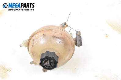 Coolant reservoir for Peugeot 206 Station Wagon (07.2002 - ...) 1.4 HDi, 68 hp