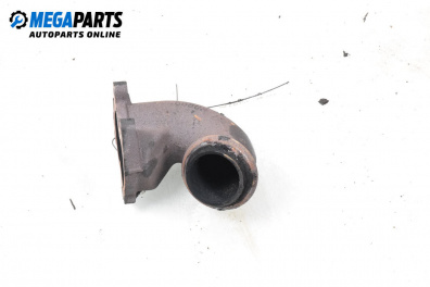 Sammelrohr for Peugeot 206 Station Wagon (07.2002 - ...) 1.4 HDi, 68 hp