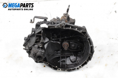  for Peugeot 206 Station Wagon (07.2002 - ...) 1.4 HDi, 68 hp