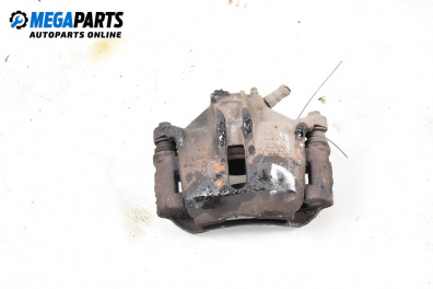 Caliper for Peugeot 206 Station Wagon (07.2002 - ...), position: front - left