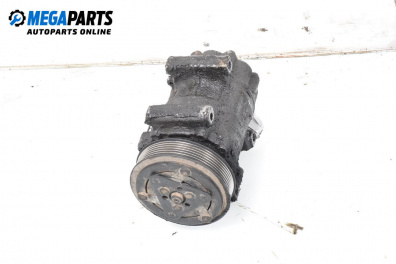 Compresor AC for Peugeot 206 Station Wagon (07.2002 - ...) 1.4 HDi, 68 hp