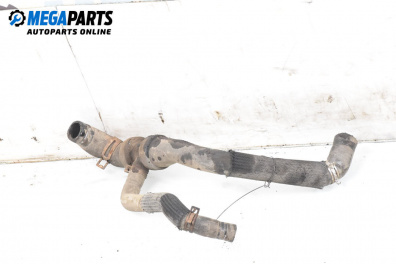 Wasserschlauch for Peugeot 206 Station Wagon (07.2002 - ...) 1.4 HDi, 68 hp