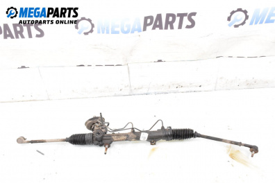 Hydraulic steering rack for Peugeot 206 Station Wagon (07.2002 - ...), station wagon