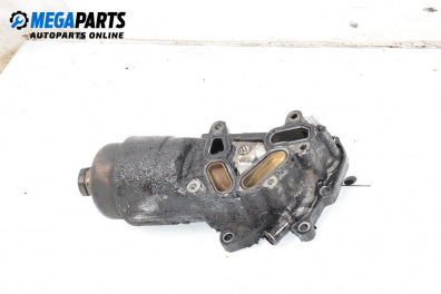 Ölfiltergehäuse for Peugeot 206 Station Wagon (07.2002 - ...) 1.4 HDi, 68 hp