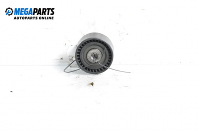 Rolă de tensionare for Peugeot 206 Station Wagon (07.2002 - ...) 1.4 HDi, 68 hp