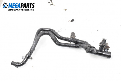 Fuel Hose for Peugeot 206 Station Wagon (07.2002 - ...) 1.4 HDi, 68 hp