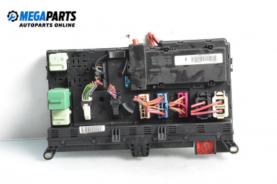BSI modul for BMW X5 Series E53 (05.2000 - 12.2006), № 8380407.