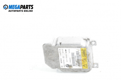 Airbag module for BMW X5 Series E53 (05.2000 - 12.2006), №  0 285 001 458