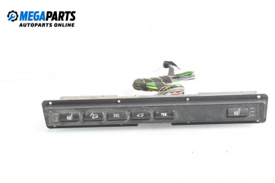 Panou butoane for BMW X5 Series E53 (05.2000 - 12.2006)