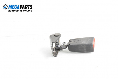 Sicherheitsgurtbefestigung for BMW X5 Series E53 (05.2000 - 12.2006), 5 türen, position: rechts, rückseite
