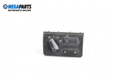 Comutator lumini for BMW X5 Series E53 (05.2000 - 12.2006)