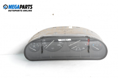Kilometerzähler for BMW X5 Series E53 (05.2000 - 12.2006) 3.0 d, 184 hp
