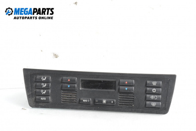Panou aer condiționat for BMW X5 Series E53 (05.2000 - 12.2006)