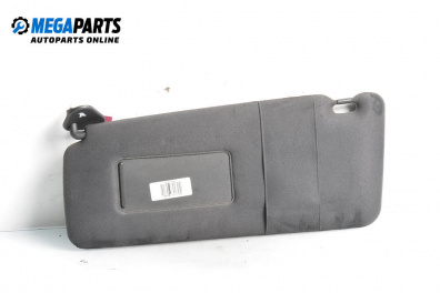 Parasolar for BMW X5 Series E53 (05.2000 - 12.2006), position: dreapta