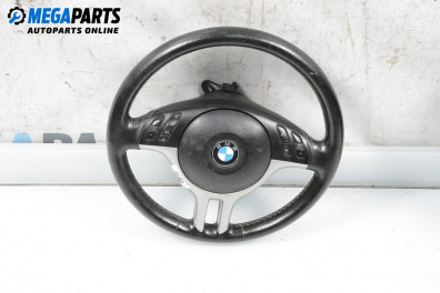 Volan for BMW X5 Series E53 (05.2000 - 12.2006)
