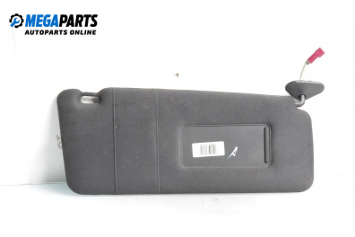 Parasolar for BMW X5 Series E53 (05.2000 - 12.2006), position: dreapta