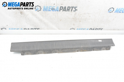 Prag exterior for BMW X5 Series E53 (05.2000 - 12.2006), 5 uși, suv, position: stânga
