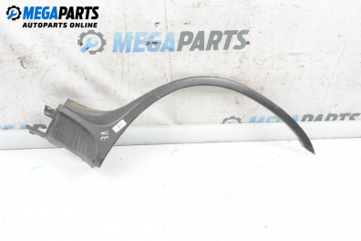 Fender arch for BMW X5 Series E53 (05.2000 - 12.2006), suv, position: rear - left