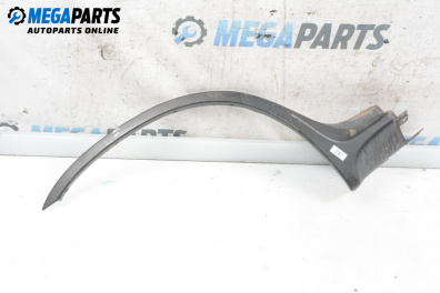 Fender arch for BMW X5 Series E53 (05.2000 - 12.2006), suv, position: rear - right