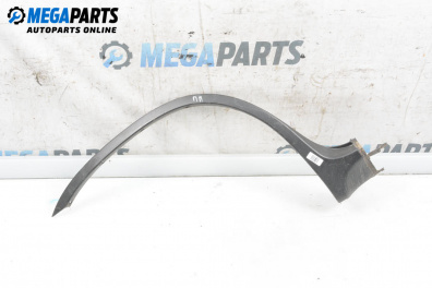 Fender arch for BMW X5 Series E53 (05.2000 - 12.2006), suv, position: front - left