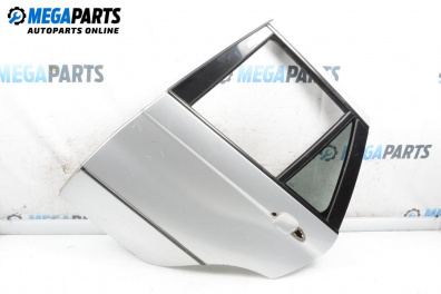 Door for BMW X5 Series E53 (05.2000 - 12.2006), 5 doors, suv, position: rear - left