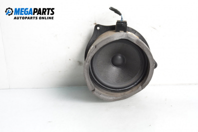 Lautsprecher for BMW X5 Series E53 (05.2000 - 12.2006)