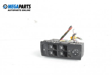 Tasten el. scheiben und spiegel for BMW X5 Series E53 (05.2000 - 12.2006)