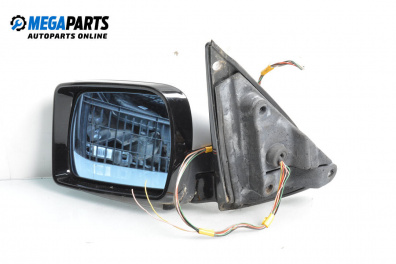 Spiegel for BMW X5 Series E53 (05.2000 - 12.2006), 5 türen, suv, position: links
