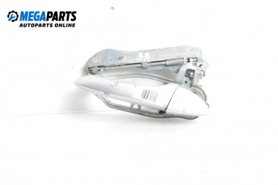 Outer handle for BMW X5 Series E53 (05.2000 - 12.2006), 5 doors, suv, position: rear - left