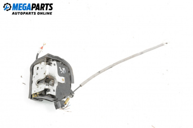 Lock for BMW X5 Series E53 (05.2000 - 12.2006), position: rear - left
