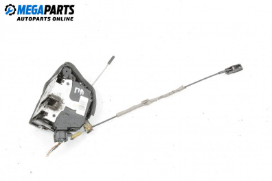 Lock for BMW X5 Series E53 (05.2000 - 12.2006), position: front - left