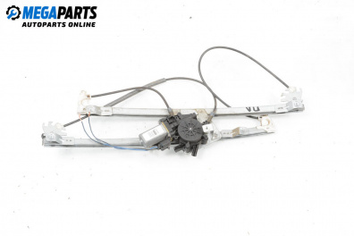 Electric window regulator for BMW X5 Series E53 (05.2000 - 12.2006), 5 doors, suv, position: front - left