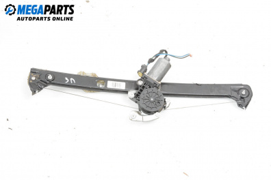 Electric window regulator for BMW X5 Series E53 (05.2000 - 12.2006), 5 doors, suv, position: rear - left