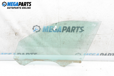 Window for BMW X5 Series E53 (05.2000 - 12.2006), 5 doors, suv, position: front - left