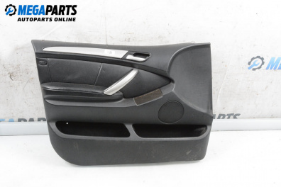 Türverkleidung for BMW X5 Series E53 (05.2000 - 12.2006), 5 türen, suv, position: links, vorderseite