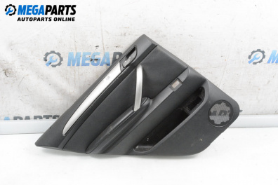 Türverkleidung for BMW X5 Series E53 (05.2000 - 12.2006), 5 türen, suv, position: links, rückseite