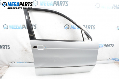 Ușă for BMW X5 Series E53 (05.2000 - 12.2006), 5 uși, suv, position: dreaptă - fața