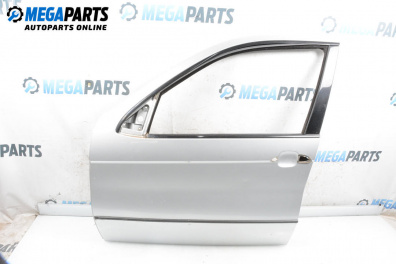 Ușă for BMW X5 Series E53 (05.2000 - 12.2006), 5 uși, suv, position: stânga - fața